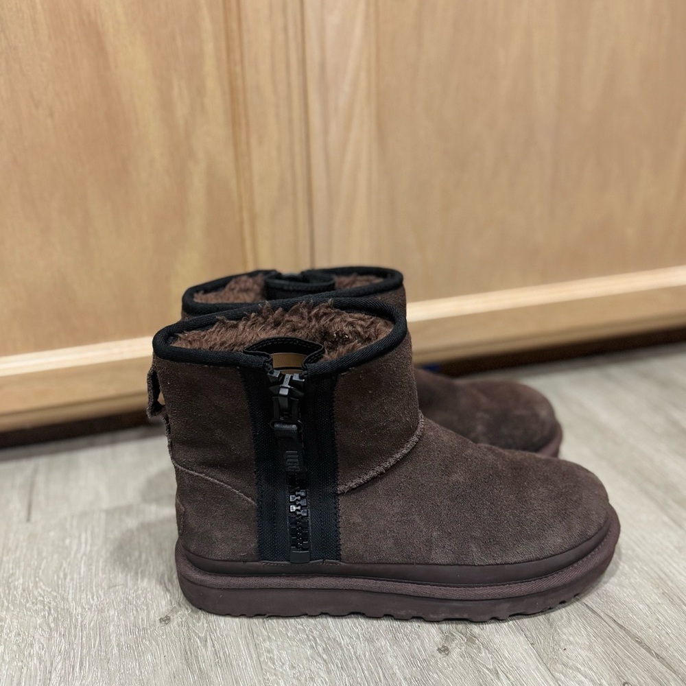 Ugg Winter Booties - image 1